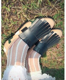 Sadonsirius | シューズ