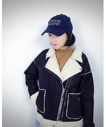 NO | ジャケット/アウター