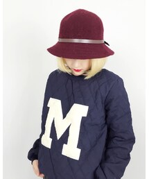 NO | スウェット