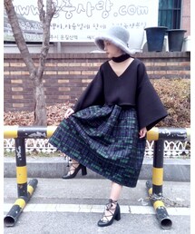 topmorse | トップス