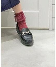 GU | ローファー