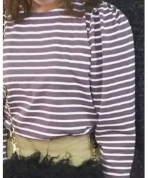 Kastane | Tシャツ/カットソー