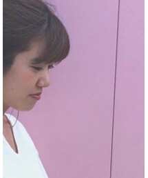 CIAOPANIC | ピアス（両耳用）