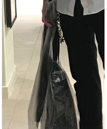 ZARA | スラックス