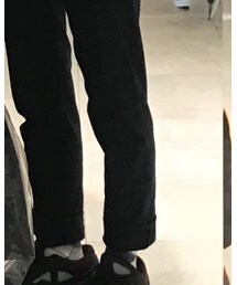 ZARA | スラックス