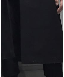 MISBHV | チェスターコート