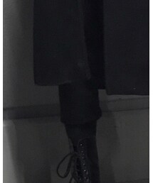 BLACK COMME des GARCONS | パンツ