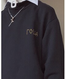 Gosha Rubchinskiy | スウェット