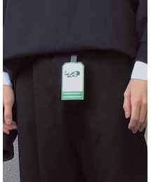 RAF SIMONS | キーケース/キーアクセサリー