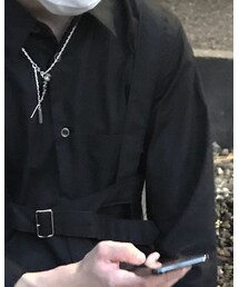 BLACK COMME des GARCONS | シャツ/ブラウス