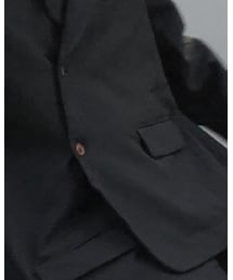 COMME des GARCONS HOMME PLUS | テーラードジャケット