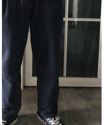 TYAKASHA | チノパンツ