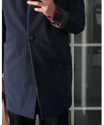 首尔东大门 | ピーコート