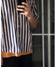 沖繩小店購 | シャツ/ブラウス