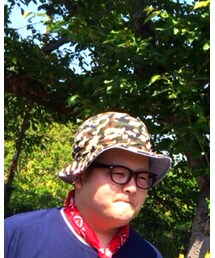 わかりません | ハット