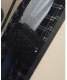 ZARA | ショルダーバッグ