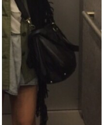 KBF | ショルダーバッグ