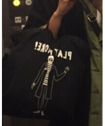 Adam et Rope' Le Magasin | トートバッグ