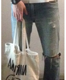 N.HOOLYWOOD | デニムパンツ