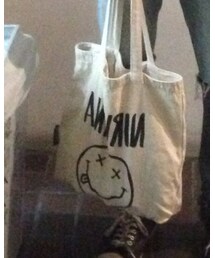 HYSTERIC GLAMOUR | トートバッグ