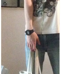 N.HOOLYWOOD | アナログ腕時計