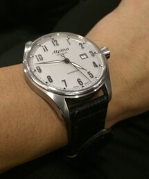 ALPINA | アナログ腕時計