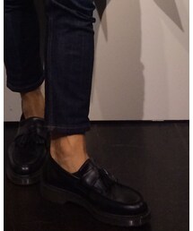 Dr. Martens | ブーティ