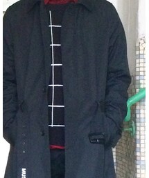 musium div | ピーコート