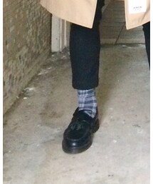 Dr. Martens | ブーティ