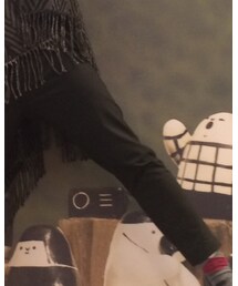 ZARA | スラックス