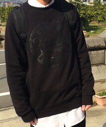 Bershka | スウェット