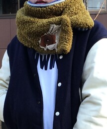 該当なし | マフラー