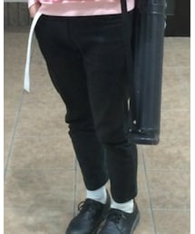 UNIQLO | その他パンツ