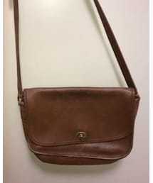 COACH | ショルダーバッグ