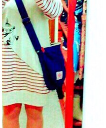 NUOVO | ショルダーバッグ