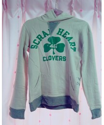 OLD BETTY'S | パーカー