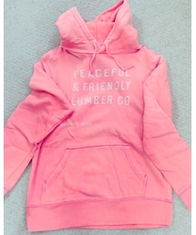 OLD BETTY'S | パーカー