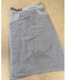 OLD BETTY'S | スカート