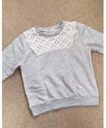 ehka sopo | スウェット