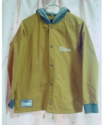 OLD BETTY'S | ジャケット/アウター