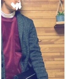 GLOBAL WORK | ジャケット/アウター