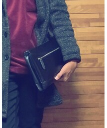 LAPAX WORLD | クラッチバッグ