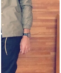 KNOT | アナログ腕時計