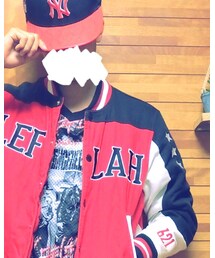 LEFLAH | ジャケット/アウター