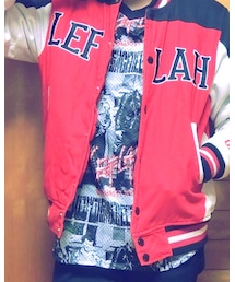 LEFLAH | その他トップス