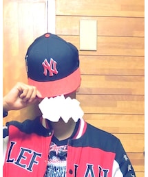 NEW ERA | キャップ