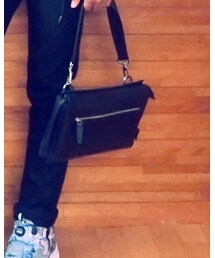 LAPAX WORLD | クラッチバッグ