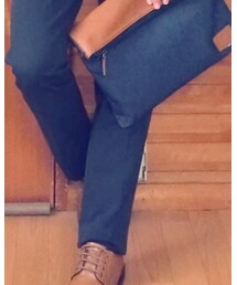 B.C STOCK | パンツ