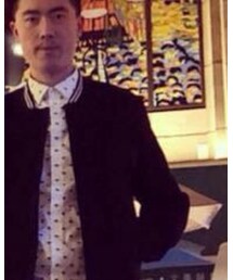 BLACKBARRETT by NEIL BARRETT | MA-1