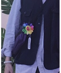 TAKASHIKONDO cilandsia | チャーム